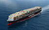 Et japansk og et kinesisk rederi bestiller til sammen 10 skip med plass til over 20.000 TEU. Alle skipene blir 400 meter lange og 58,8 meter brede. Kinesiske OOCL stabler enda en rad med containere og klarer å få plass til 21.150 containere, mens MOL-skipene får kapasitet på 20.150 TEU.