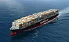 Et japansk og et kinesisk rederi bestiller til sammen 10 skip med plass til over 20.000 TEU. Alle skipene blir 400 meter lange og 58,8 meter brede. Kinesiske OOCL stabler enda en rad med containere og klarer å få plass til 21.150 containere, mens MOL-skipene får kapasitet på 20.150 TEU.