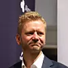 Administrerende direktør Sveinung Soma i Remota. Foto: Tore Stensvold
