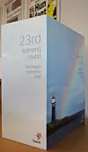 Denne boksen representerer en tredjedel av Statoils søknad for å sikre seg de nye områdene i Barentshavet. Foto: Statoil