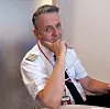 Kjetil Aarum har det operative ansvaret for Norwegian-pilotene som sokner til Oslo-basen. Foto: Privat