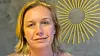 Trine Koppstad Berntsen i Solenergiklyngen mener nordmenn har fått øynene opp for solceller.
