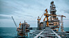 Produksjonen på Johan Sverdrup-feltet i Nordsjøen (bildet) kan bli skadelidende hvis det blir streik fra midnatt i meklingen mellom fagforeningen SAFE og Norsk olje- og gass.