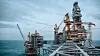 Produksjonen på Johan Sverdrup-feltet i Nordsjøen (bildet) kan bli skadelidende hvis det blir streik fra midnatt i meklingen mellom fagforeningen SAFE og Norsk olje- og gass.