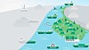 Green Shipping Program - Grønt skipsfartsprogram.