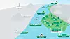 Green Shipping Program - Grønt skipsfartsprogram.