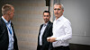 Natos generalsekretær Jens Stoltenberg sier at Nato er klar til å dele informasjon om skadene og at Nato er klar til å støtte allierte som er berørt. Bildet er tatt under Arendalsuka i august i år, hvor Stoltenberg holdt foredrag.