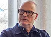 Johan Svenmo i Polykemi AB. Foto: Autoretur