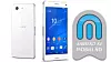 Vi anbefaler Sony Xperia Z3 Compact.