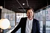 Nils-Petter Aspestrand leder banemiljøet i COWI.
