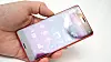 Xperia Z3 Compact er liten og nett.