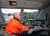 Erlend Rehn er sivilingeniør og seniorkonsulent i Interfleet Technology og er prosjektleder for CargoNets nyanskaffelse.
