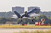 Tysklands første F-35A tar av for første gang 8. september 2026.