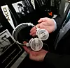 IFA: AKG lanserte flere moderat prisede hodetelefoner. Målet er å tiltrekke seg yngre lyttere.