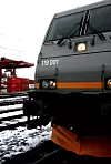 El-19 er for tiden under testing. Dersom alt går etter planen, starter det jobben som arbeidsehest for CargoNet fra nyttår.