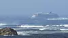 Cruiseskipet Viking Sky var nær ved å forulykke etter motorhavariet på havstrekningen Hustadvika i Møre og Romsdal i mars i år.
