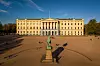 Den 177 år gamle slottsbygningen har hatt sine energiøkonomiske mangler, men Slottet fikk halvert strømregningen fra 2023 til 2024