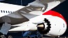 Rolls Royce-motoren til Norwegians Boeing 787-9 Dreamliner fly