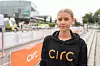 NORGESSJEF: Arna Aegisdottir er norgessjef i Circ. Foto: Eirik Helland Urke