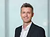 Trond Straume, CEO i Volue.