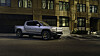 Rivian R1T er en elektrisk pickup.