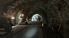 Håklepptunnelen viste seg å bli en ukomplisert liten tunneljobb.