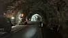 Håklepptunnelen viste seg å bli en ukomplisert liten tunneljobb.
