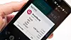 LG har installert en del apper på forhånd, men mange av dem kan avinstalleres uten mer om og men.