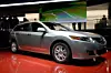 Nye Honda Accord skal komme i løpet av sommeren, både i sedan- og stasjonsvognutgave. Den er enda litt større og mer sportslig enn dagens utgave, og i motsetning til den skal nyversjonen klare fem Euro NCAP-stjerner. (Dagens har bare fire).
