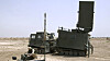 Mobile Artillery Monitoring Battlefield Radar (MAMBA) i Irak.