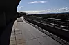 TAK: NVE-bygget har en tøff takterrasse.