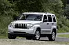 Nye Jeep Cherokee kommer med et nyutviklet permanent firehjulstrekksystem.