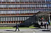 HOVEDKONTOR: NVE har hovedkontor i Oslo, og regionkontor i Tønsberg, Hamar, Førde, Trondheim og Narvik.