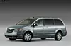 Det rusler mange Chrysler Voyager i Norges land. Nå kommer den i ny versjon.