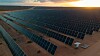 Solcelleanlegget Mendubim er på 531 megawatt (MW) og vil produsere 1,2 TWh årlig. Ifølge Scatec tilsvarer det omtrent 600.000 husstander.