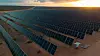 Solcelleanlegget Mendubim er på 531 megawatt (MW) og vil produsere 1,2 TWh årlig. Ifølge Scatec tilsvarer det omtrent 600.000 husstander.