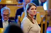 Regjeringen jobber for å sikre norske handelsinteresser, understreker næringsminister Cecilie Myrseth (Ap). Hun er tydelig på at tollavtalen mellom EU og USA vil få konsekvenser for norske bedrifter