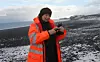 OPTIMIST: Bergarten som har gitt suksess på resten av sokkelen finnes i Lofoten og Vesterålen, sier oljedirektør Bente Nyland.