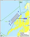 Problemområde: I sommer samlet OD 3D-seismiske data utenfor Vesterålen og et område nord for Senja.