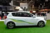 Kia C'eed har kommet i femdørs øko-variant. Stop-and-go-system kombinert med en gjerrig dieselmotor skal bringe CO2-utslippet ned i 104 gram per kilometer.