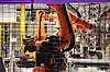 Nels helautomatiserte fabrikk på Herøya hadde ved oppstart kapasitet på 500 MW elektrolysører og 30 ansatte.