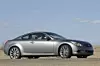 Infiniti mener selv å ha innrettet seg etter det europeiske markedet med sin nye modell G. Den kommer i både sedan og coupé.