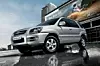KIA Sportage har fått en velfortjent facelift.