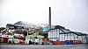 Kullkraftverket på Svalbard har snart nådd sin endelige levetid. Både regjeringen og Lokalstyret jobber med å finne alternativer. Foto: Eirik Urke