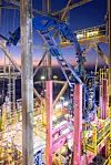 Å bruke en borerigg til disse oppgavene er ikke nytt i seg selv. Nøkkelen ligger i modifiseringene som ble gjort på riggen, slik at den er tilpasset nye arbeidsoppgaver. Foto: Aker BP