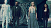Hva skjer når man ikke lenger greier å skille roboter med kunstig intelligens fra vanlige mennesker? I fornøyelsesparken Westworld møtes mennesker og maskiner, med uklare skiller mellom hvem som er hva.