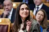 Oda Indgaard (MDG) vil kalle inn samferdselsministeren til Stortinget.