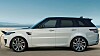 Range Rover Sport P400e er den første ladbare hybriden fra Land Rover Jaguar.
