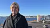 Olje- og energiminister Marte Mjøs Persen (Ap). Foto: Ellen Synnøve Viseth