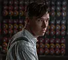 Benedict Cumberbatch spiller Alan Turing i The Imitation Game. Bilde: Thomas Kolbein Bjørk Olsen